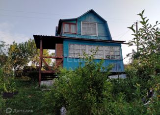 Продается дом, 32.5 м2, Калужская область, садоводческое некоммерческое товарищество Нагорное, 71