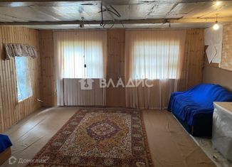 Продажа дома, 72.6 м2, поселок Болотский, Новая улица