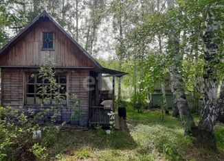 Дом на продажу, 30 м2, садовое товарищество Яблонька