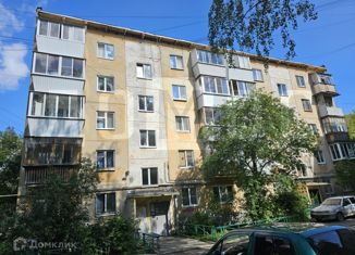 Продаю однокомнатную квартиру, 28 м2, Екатеринбург, Агрономическая улица, 38, Агрономическая улица