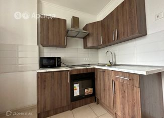 Сдам в аренду однокомнатную квартиру, 38 м2, Москва, Мукомольный проезд, 2, Мукомольный проезд