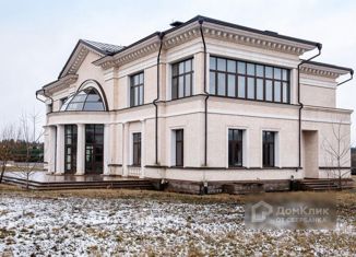 Продам дом, 1340 м2, деревня Переделки