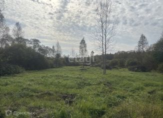 Продаю участок, 13 сот., деревня Желохово, деревня Желохово, 38