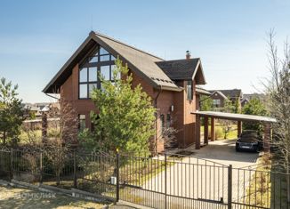 Продается дом, 204 м2, хутор Ильичёвка