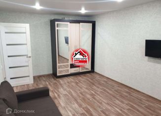 1-комнатная квартира на продажу, 32 м2, Новороссийск, Малоземельская улица, 15