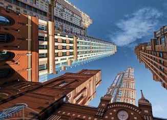 Продажа 4-комнатной квартиры, 126 м2, Москва, метро Щукинская, Авиационная улица, 79А