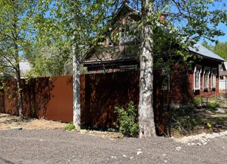 Продается дом, 62 м2, поселок Толстопальцево, Октябрьская улица, 15