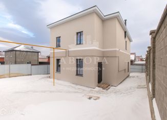 Продам таунхаус, 85 м2, деревня Якты-Куль, Центральная улица