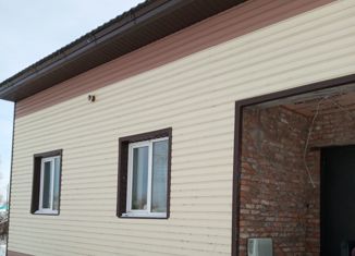 Продам дом, 141.1 м2, село Хурба, улица Горького, 15