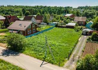 Земельный участок на продажу, 7.9 сот., деревня Сенькино-Секерино