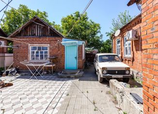Продаю дом, 48.9 м2, станица Северская, улица Чапаева, 9