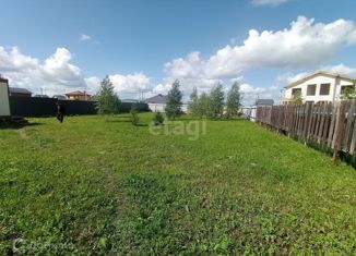 Продажа земельного участка, 9 сот., деревня Васькино, Васильковая улица