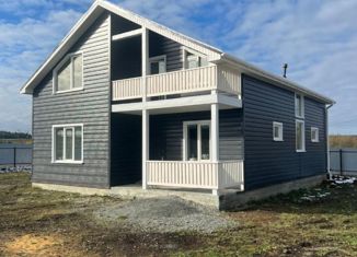 Дом на продажу, 230 м2, поселок Октябрьский, улица Бажова, 60В