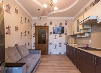 Продажа 2-комнатной квартиры, 58.3 м2, Краснодар, улица Шумана, 3, ЖК Германия