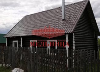 Дом на продажу, 56 м2, поселок Кладовка, улица Калинина