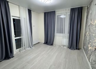 Двухкомнатная квартира на продажу, 57 м2, Рязанская область, Быстрецкая улица, 18к2