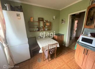 Трехкомнатная квартира на продажу, 65.9 м2, Покров, Пролетарская улица, 3