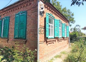 Продаю дом, 80 м2, станица Ивановская, Красная улица