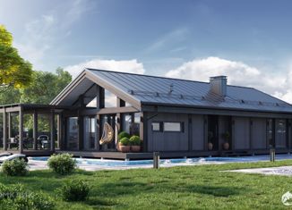 Продажа дома, 112 м2, Мытищи