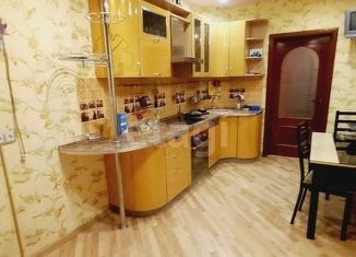 2-комнатная квартира на продажу, 60 м2, Самара, Революционная улица, 3, метро Российская