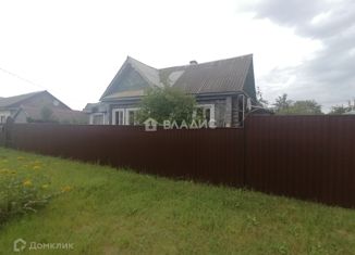 Продам дом, 53 м2, поселок Андреево, Буровая улица, 45