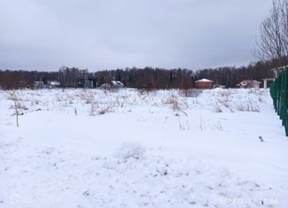 Участок на продажу, 23.8 сот., коттеджный поселок Александровы Пруды, коттеджный посёлок Александровы Пруды, 529