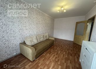 Продается однокомнатная квартира, 35.7 м2, Курск, проспект Вячеслава Клыкова, 7, Центральный округ