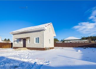 Продажа дома, 133 м2, посёлок Бобровский, СНТ Горушки, 44