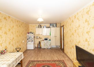 Продажа комнаты, 18.5 м2, Тюмень, Ставропольская улица, 19, Калининский округ