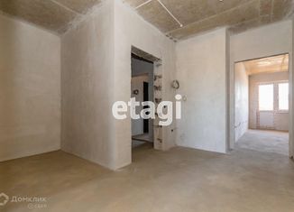 3-комнатная квартира на продажу, 84.4 м2, Краснодар, Колхозная улица, 5с2, ЖК Все Свои