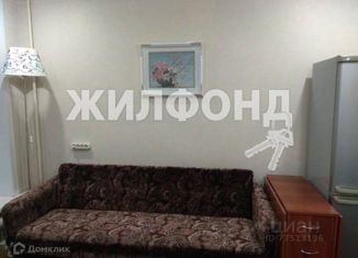 Продам однокомнатную квартиру, 13.7 м2, Новосибирск, Сухарная улица, 70А, Заельцовский район