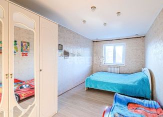 Таунхаус на продажу, 82 м2, село Верх-Тула, 1-я Прибрежная улица, 25