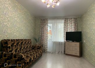 Сдается однокомнатная квартира, 30 м2, Кировская область, Милицейская улица, 64