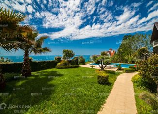 Продажа дома, 400 м2, Сочи, микрорайон Приморье, Курортный проспект, 102В