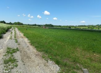 Продажа земельного участка, 24 сот., деревня Новая Знаменка, Р-132, 694-й километр