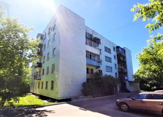 Продаю комнату, 18 м2, Истра, Советская улица, 36А