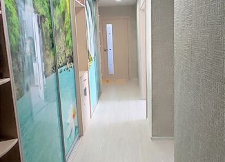 3-комнатная квартира на продажу, 80.3 м2, деревня Алексеевка, Центральная улица, 50