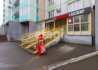 Продам офис, 79.2 м2, Красноярск, Железнодорожный район