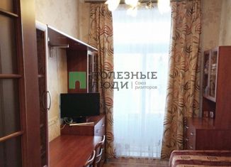 Двухкомнатная квартира на продажу, 47.2 м2, Санкт-Петербург, улица Хлопина, 3, улица Хлопина