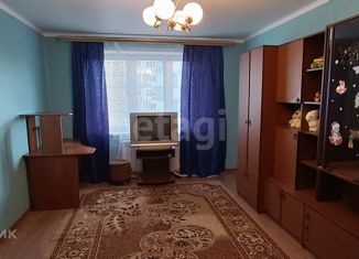 Продаю однокомнатную квартиру, 36 м2, Смоленск, Звёздная улица, 2А, Заднепровский район