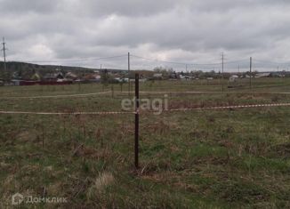 Продажа земельного участка, 10.5 сот., поселок городского типа Белоярский