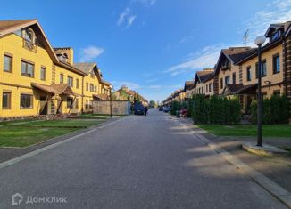 Продам таунхаус, 180 м2, деревня Заболотье, жилой комплекс Московские Дали, 2