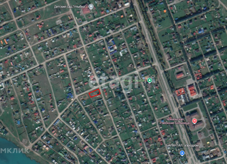 Земельный участок на продажу, 13.9 сот., село Чемал, Советская улица