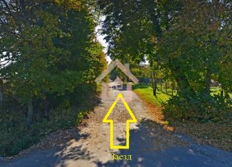 Продается земельный участок, 20 сот., поселок Рощино, Заречная улица