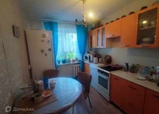 Трехкомнатная квартира на продажу, 65.9 м2, Челябинская область, Олимпийская улица, 20