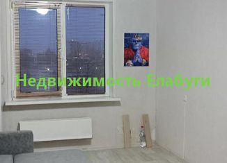 Комната на продажу, 45 м2, Елабуга, улица Марджани, 7