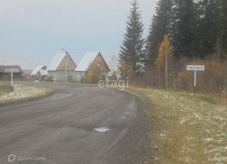 Продажа участка, 50 сот., деревня Чаплык, Центральный переулок