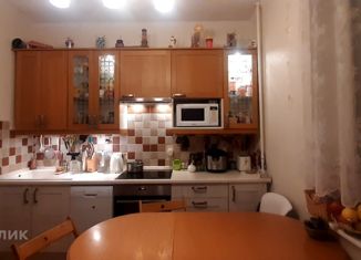 Продажа двухкомнатной квартиры, 53.1 м2, Москва, улица Захарьинские Дворики, 3, улица Захарьинские Дворики