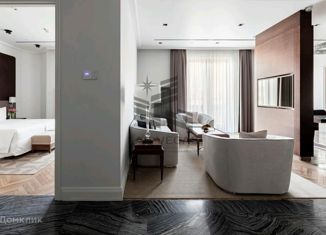 Аренда 3-комнатной квартиры, 148 м2, Москва, улица Охотный Ряд, 2, улица Охотный Ряд