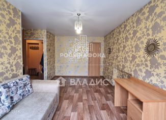 Продам однокомнатную квартиру, 32.3 м2, Забайкальский край, Смоленская улица, 49